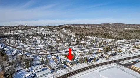 106 Edison Boulevard Silver Bay MN 55614