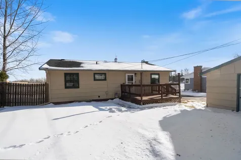 106 Edison Boulevard Silver Bay MN 55614