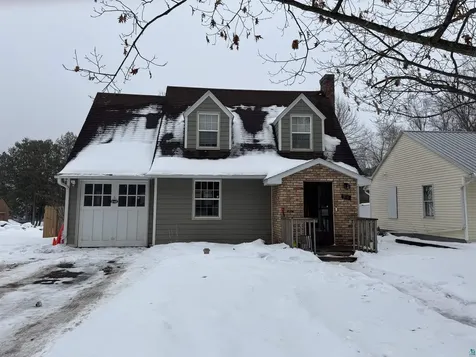 210 N Court Avenue Sandstone MN 55072