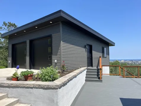 2102 N 40th Avenue W Duluth MN 55811