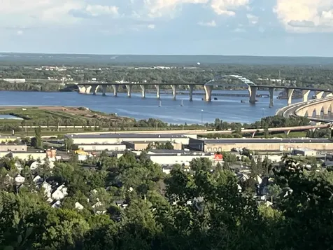 2102 N 40th Avenue W Duluth MN 55811