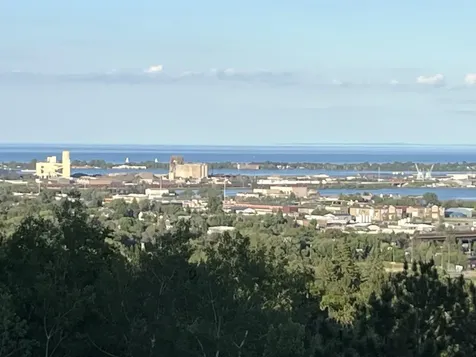 2102 N 40th Avenue W Duluth MN 55811