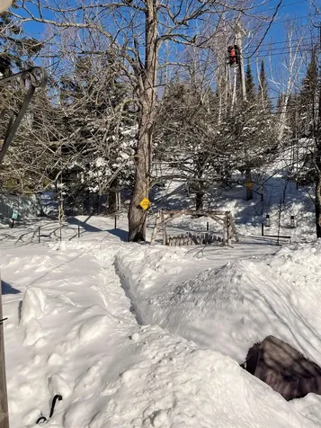 22 Hays Creek Silver Bay MN 55614