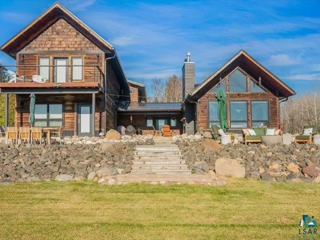 5508 Nordling Road Duluth MN 55804