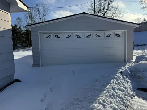 17 Law Drive Silver Bay MN 55614