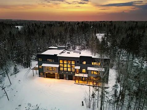 1430 Stoney Point Drive Duluth MN 55804