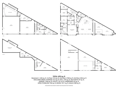 1430 Stoney Point Drive Duluth MN 55804