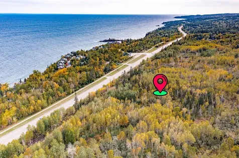 Tbd Highway 61 Beaver Bay MN 55601