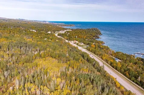 Tbd Highway 61 Beaver Bay MN 55601