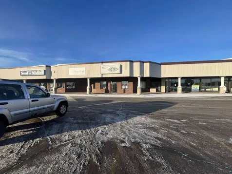 215 N Central Avenue Duluth MN 55807