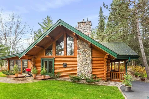 3296 N Little Alden Lake Road Duluth MN 55803