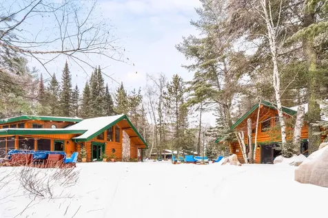 3296 N Little Alden Lake Road Duluth MN 55803