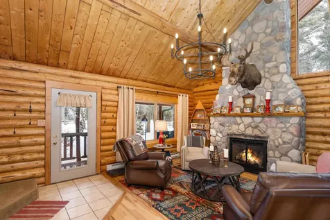 3296 N Little Alden Lake Road Duluth MN 55803