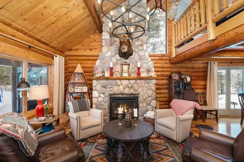 3296 N Little Alden Lake Road Duluth MN 55803