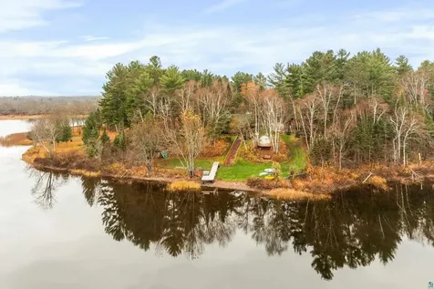 3296 N Little Alden Lake Road Duluth MN 55803