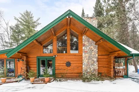 3296 N Little Alden Lake Road Duluth MN 55803