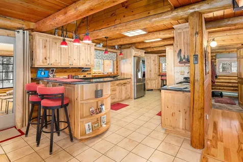 3296 N Little Alden Lake Road Duluth MN 55803