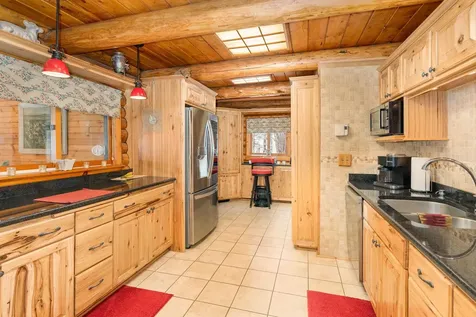 3296 N Little Alden Lake Road Duluth MN 55803