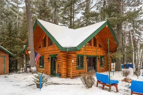 3296 N Little Alden Lake Road Duluth MN 55803