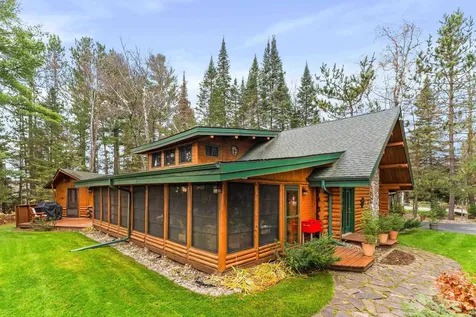 3296 N Little Alden Lake Road Duluth MN 55803