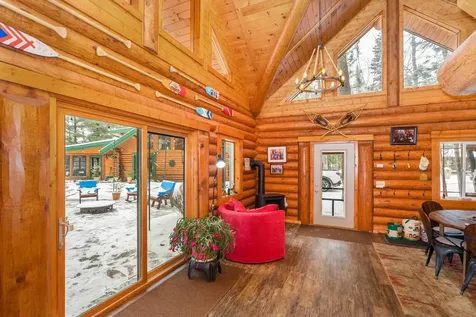 3296 N Little Alden Lake Road Duluth MN 55803