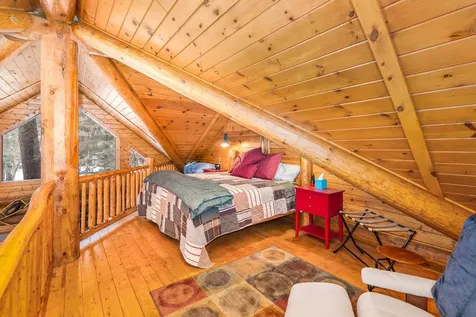 3296 N Little Alden Lake Road Duluth MN 55803