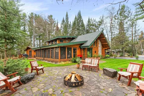 3296 N Little Alden Lake Road Duluth MN 55803