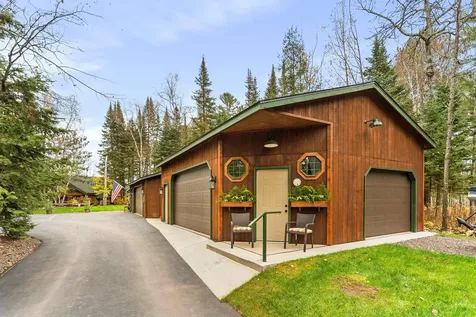 3296 N Little Alden Lake Road Duluth MN 55803