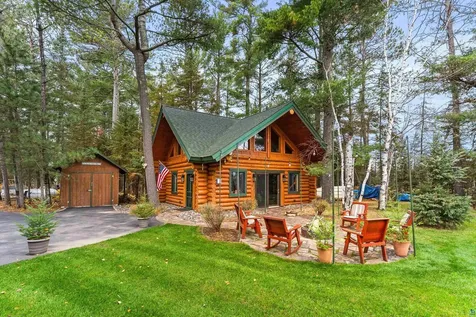 3296 N Little Alden Lake Road Duluth MN 55803