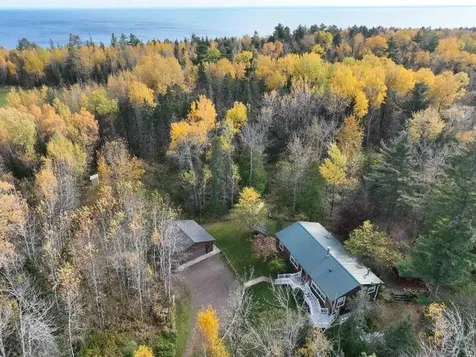 1302 Old North Shore Road Duluth MN 55804