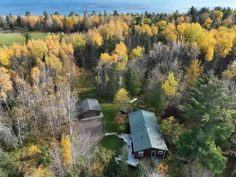 1302 Old North Shore Road Duluth MN 55804