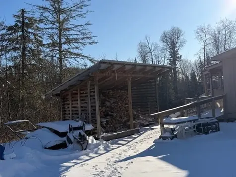 1152 Fernberg Road Ely MN 55731-0000