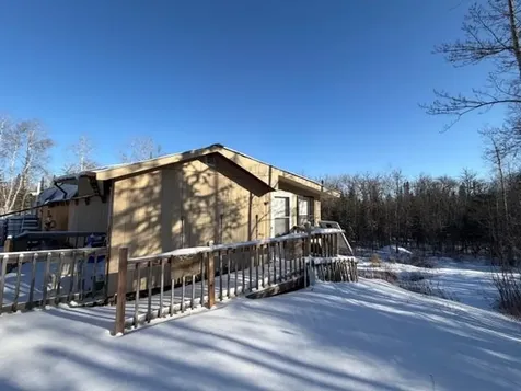1152 Fernberg Road Ely MN 55731-0000