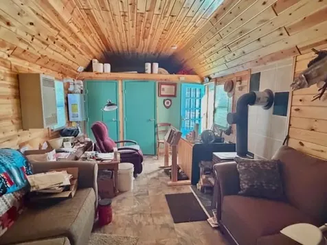 1152 Fernberg Road Ely MN 55731-0000