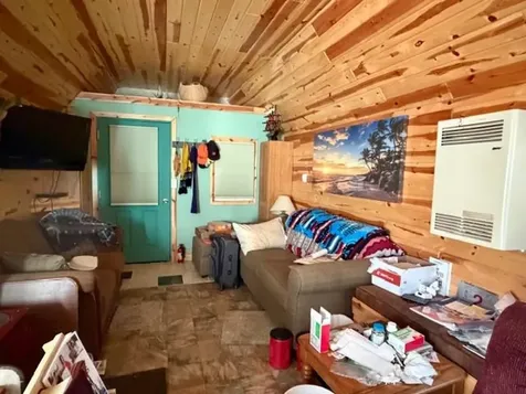 1152 Fernberg Road Ely MN 55731-0000