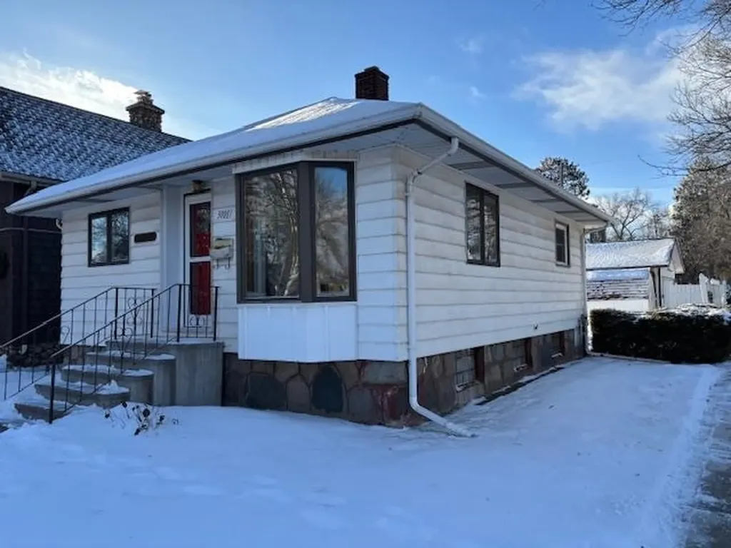 3101 W 2nd Avenue Hibbing MN 55746