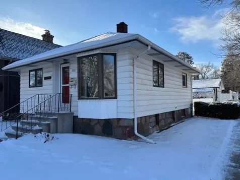 3101 W 2nd Avenue Hibbing MN 55746