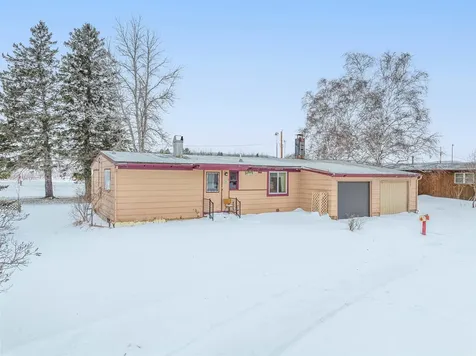 28 Hemlock Creek Babbitt MN 55706