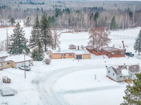 28 Hemlock Creek Babbitt MN 55706