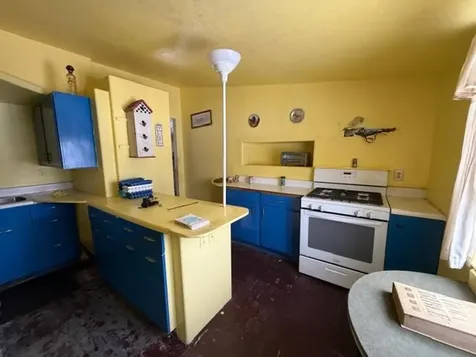 28 Hemlock Creek Babbitt MN 55706