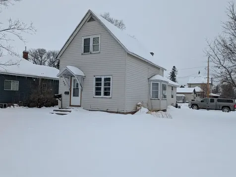 922 Macarthur Avenue Ashland WI 54806