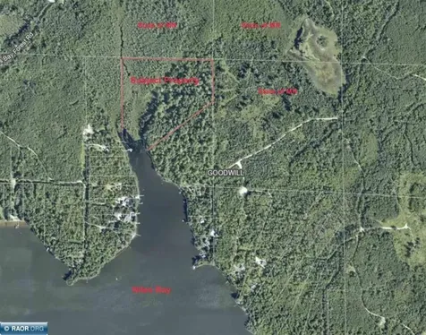 Lot 3 Yahoo Point Cook MN 55723