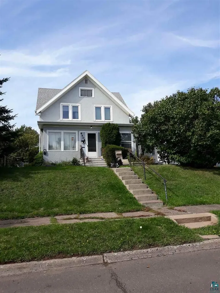 4405 W 7th Street Duluth MN 55807