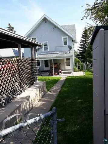 4405 W 7th Street Duluth MN 55807
