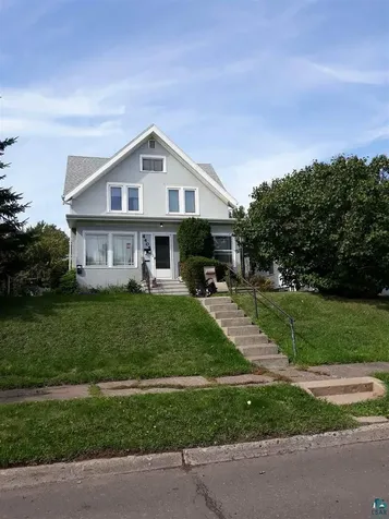 4405 W 7th Street Duluth MN 55807