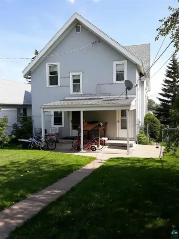 4405 W 7th Street Duluth MN 55807