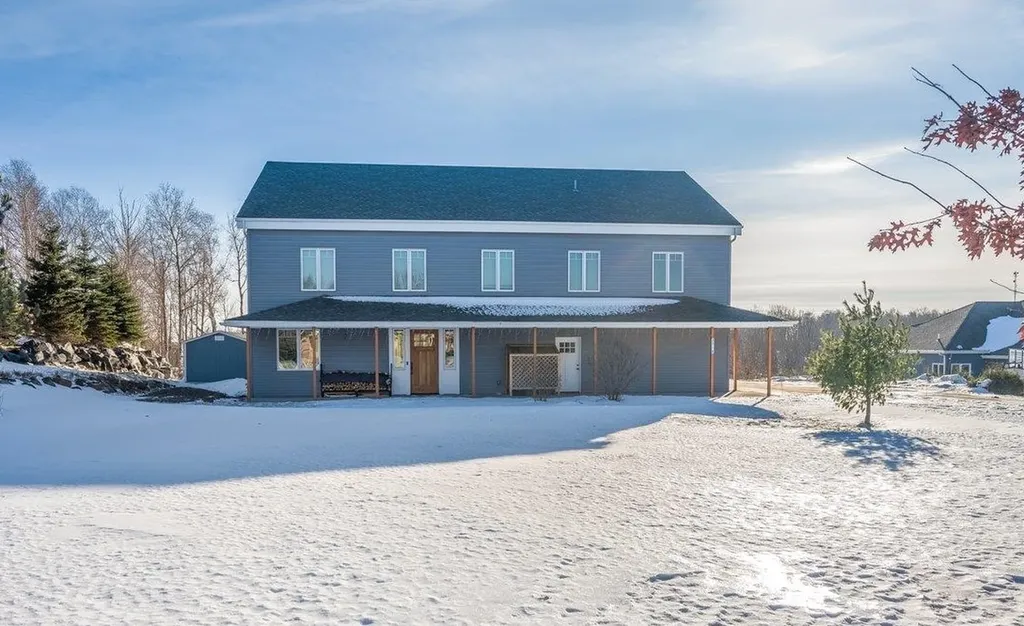 2718 Northridge Drive Duluth MN 55811