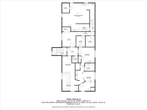 5722 Homestead Road Duluth MN 55804