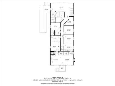 5722 Homestead Road Duluth MN 55804