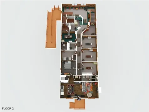 5722 Homestead Road Duluth MN 55804